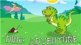 game pic for Dinosaur Kids Free